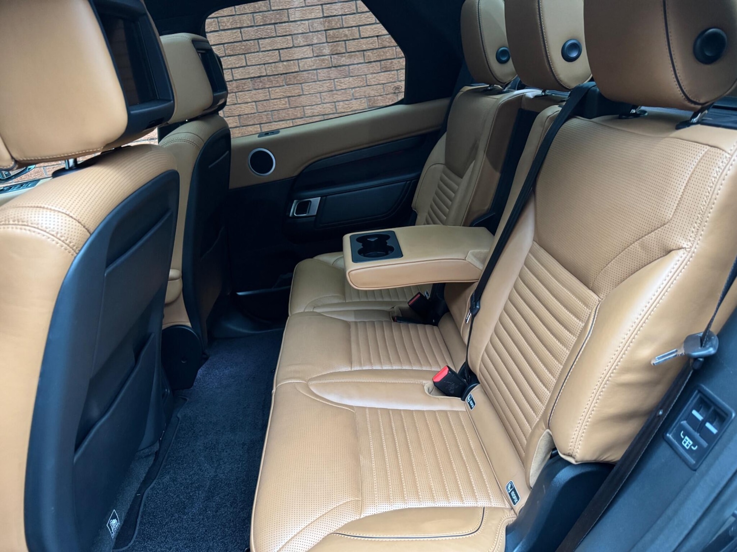 Used Land Rover Discovery for sale - 76994845: Photo 20