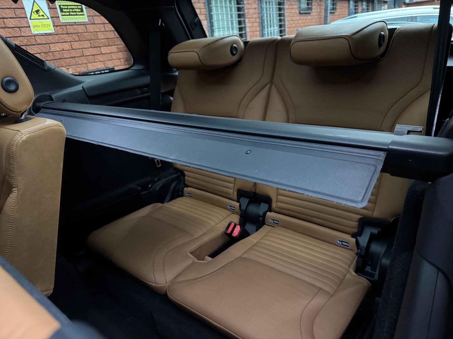 Used Land Rover Discovery for sale - 76994845: Photo 21