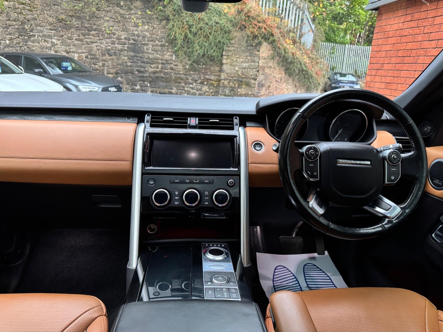 Used Land Rover Discovery for sale - 76994845: Photo 22