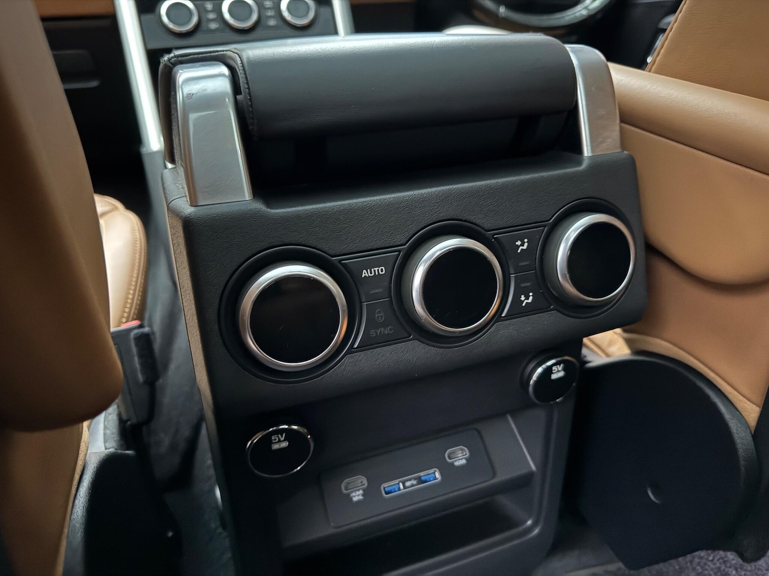 Used Land Rover Discovery for sale - 76994845: Photo 23