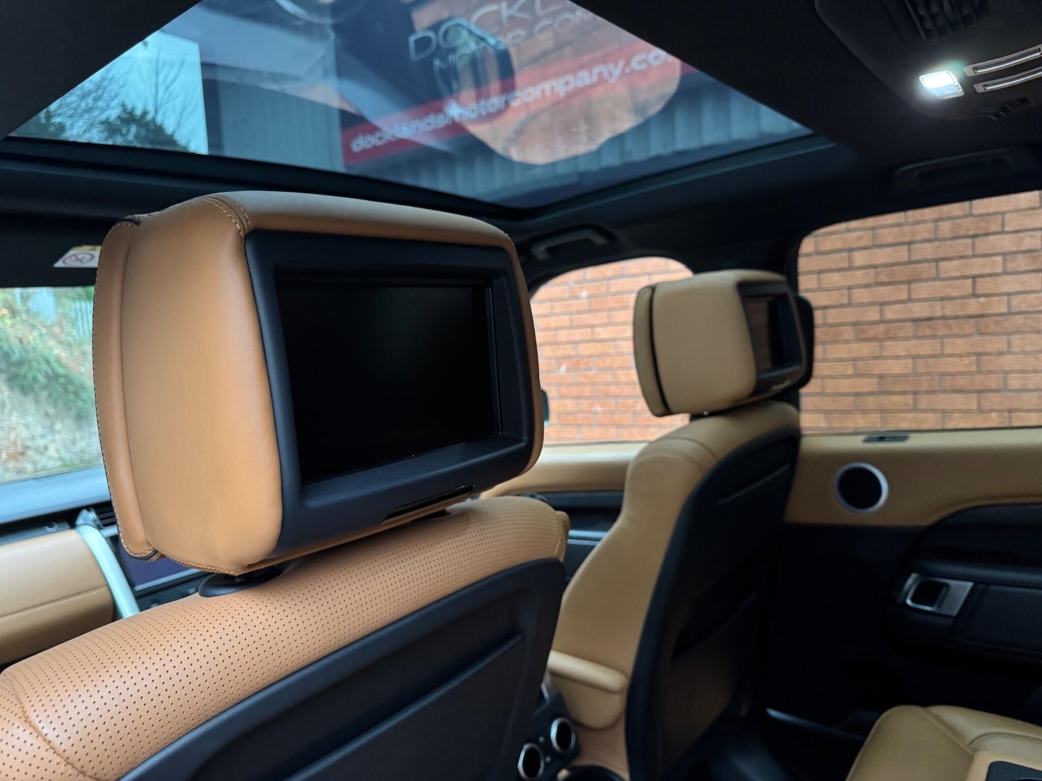 Used Land Rover Discovery for sale - 76994845: Photo 24