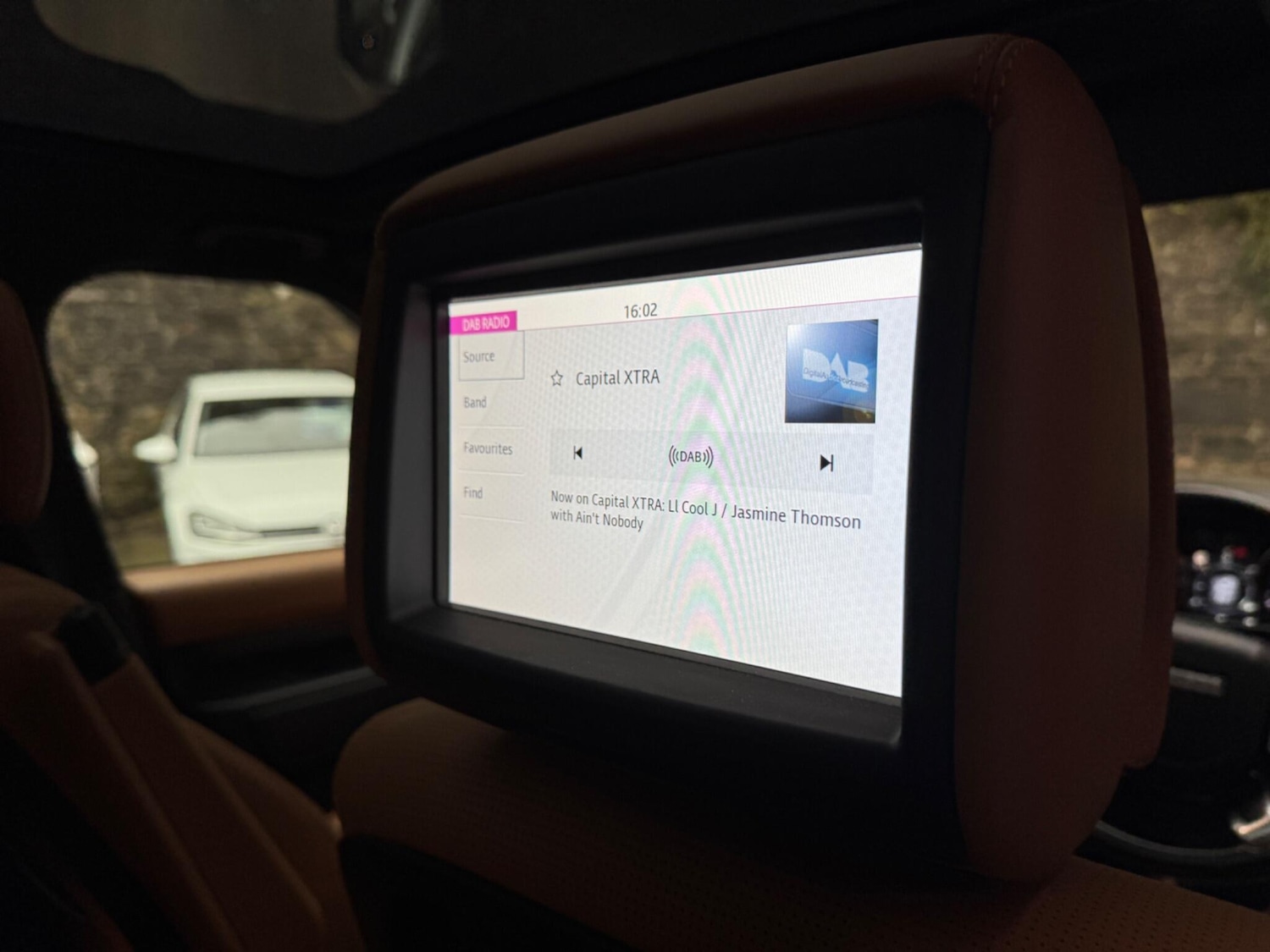 Used Land Rover Discovery for sale - 76994845: Photo 25