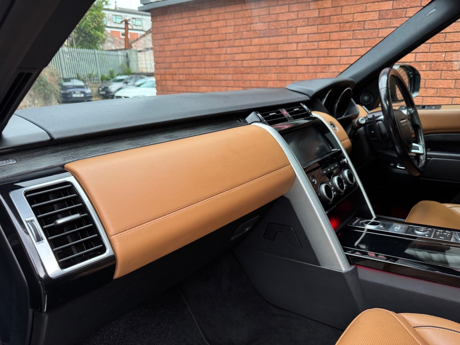 Used Land Rover Discovery for sale - 76994845: Photo 26