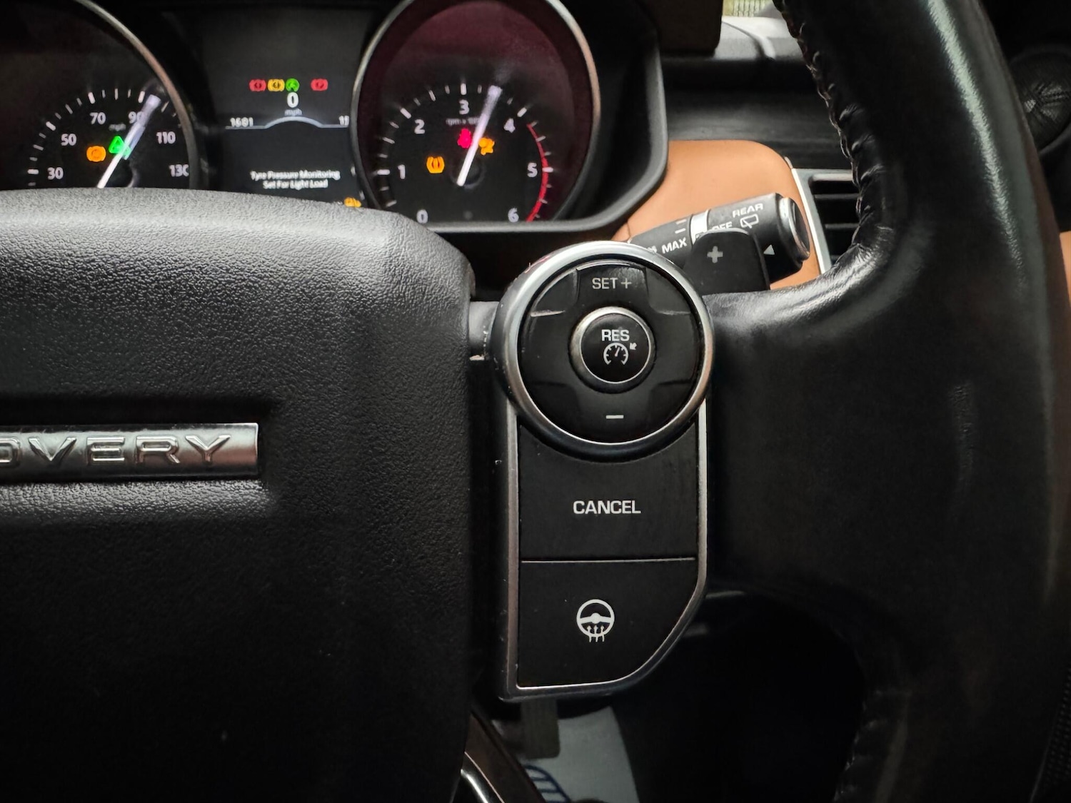 Used Land Rover Discovery for sale - 76994845: Photo 30