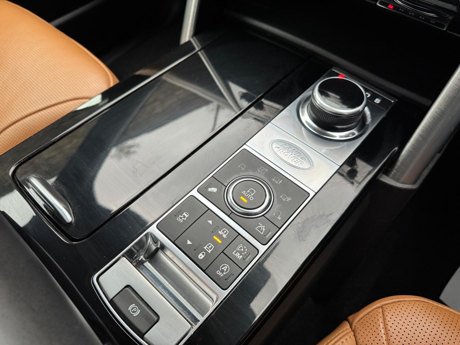 Used Land Rover Discovery for sale - 76994845: Photo 31