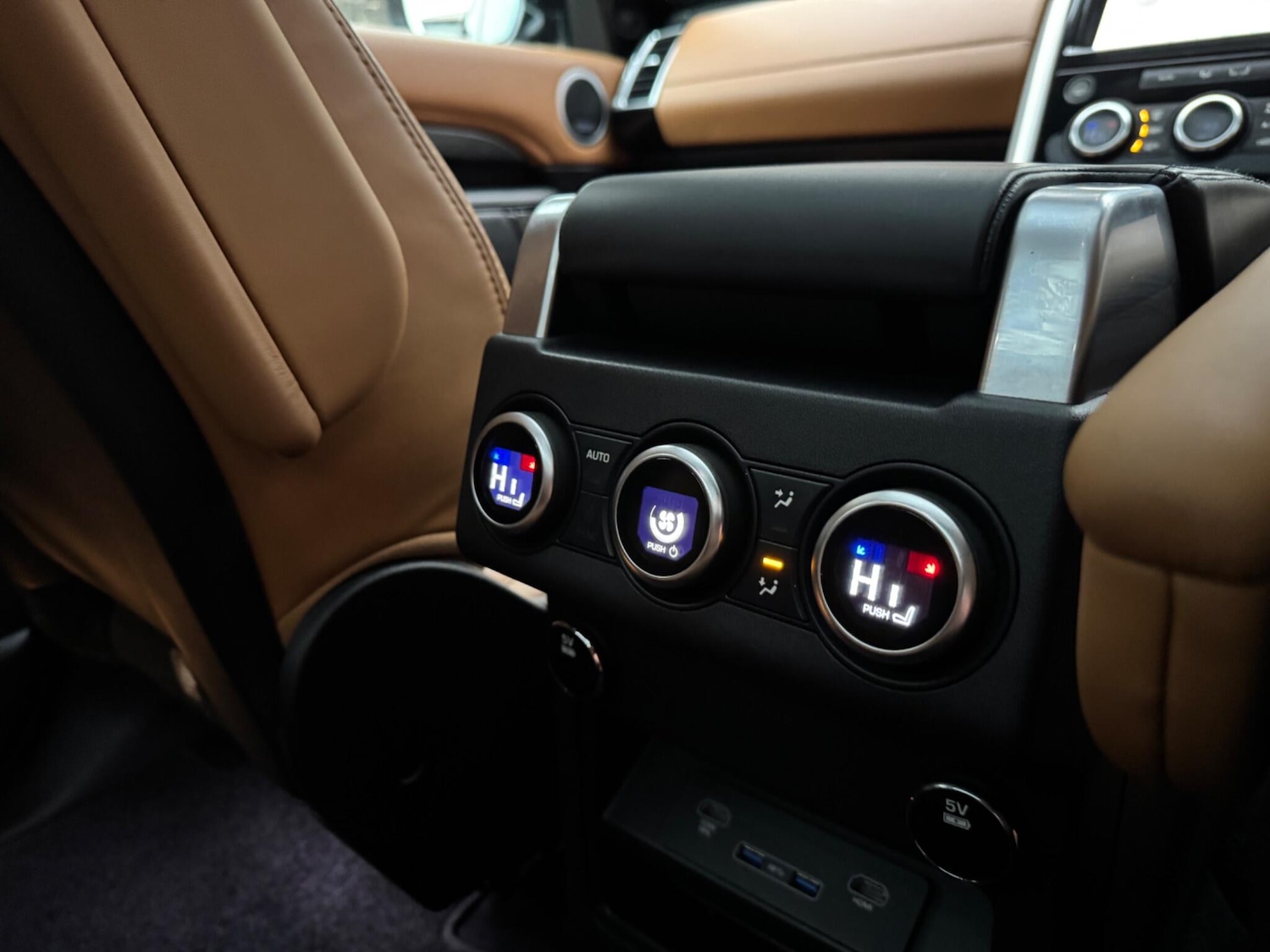 Used Land Rover Discovery for sale - 76994845: Photo 32