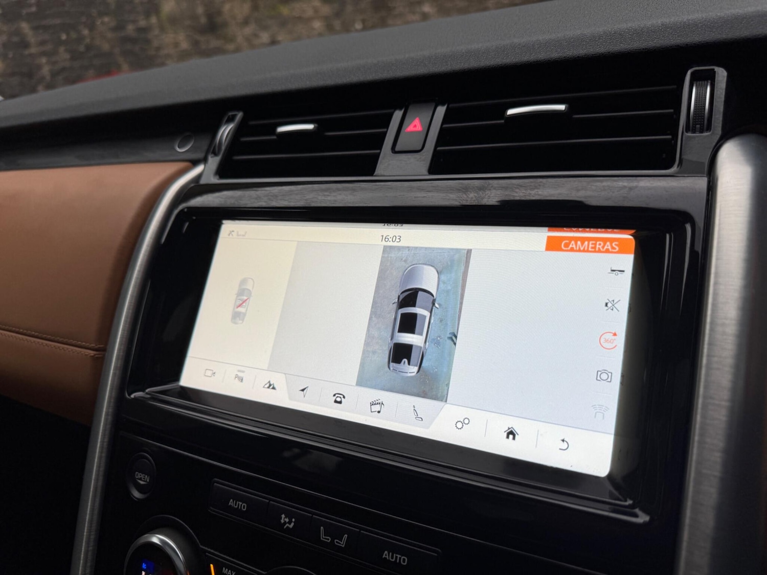 Used Land Rover Discovery for sale - 76994845: Photo 33