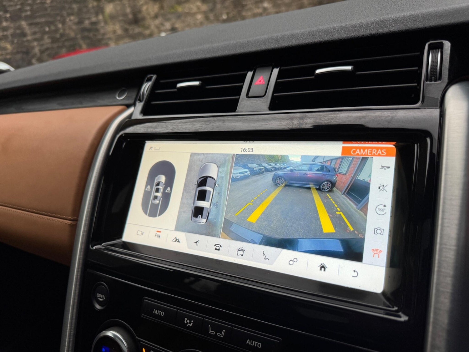 Used Land Rover Discovery for sale - 76994845: Photo 34