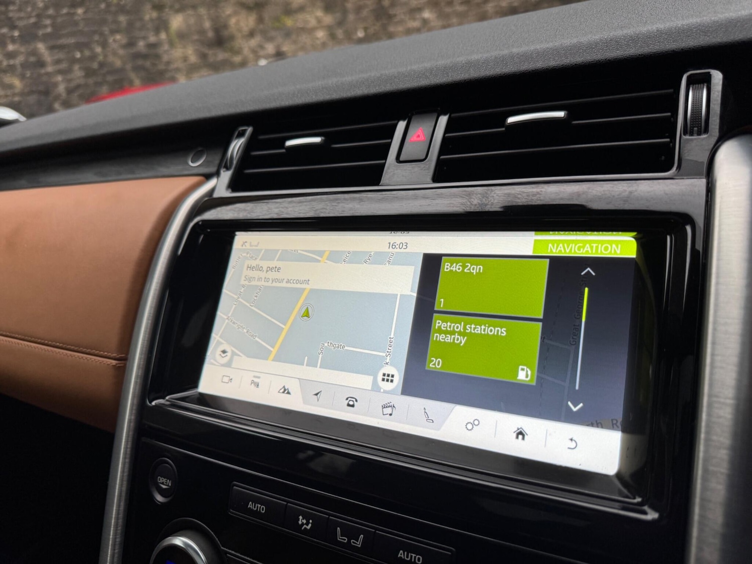 Used Land Rover Discovery for sale - 76994845: Photo 35