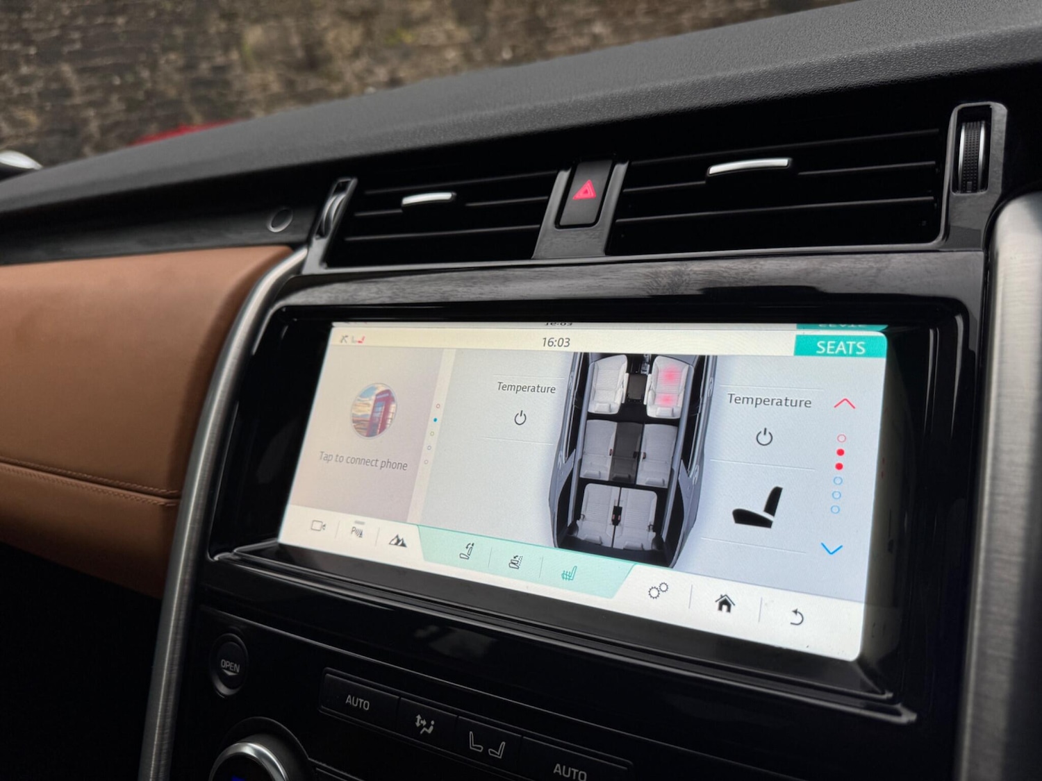 Used Land Rover Discovery for sale - 76994845: Photo 36