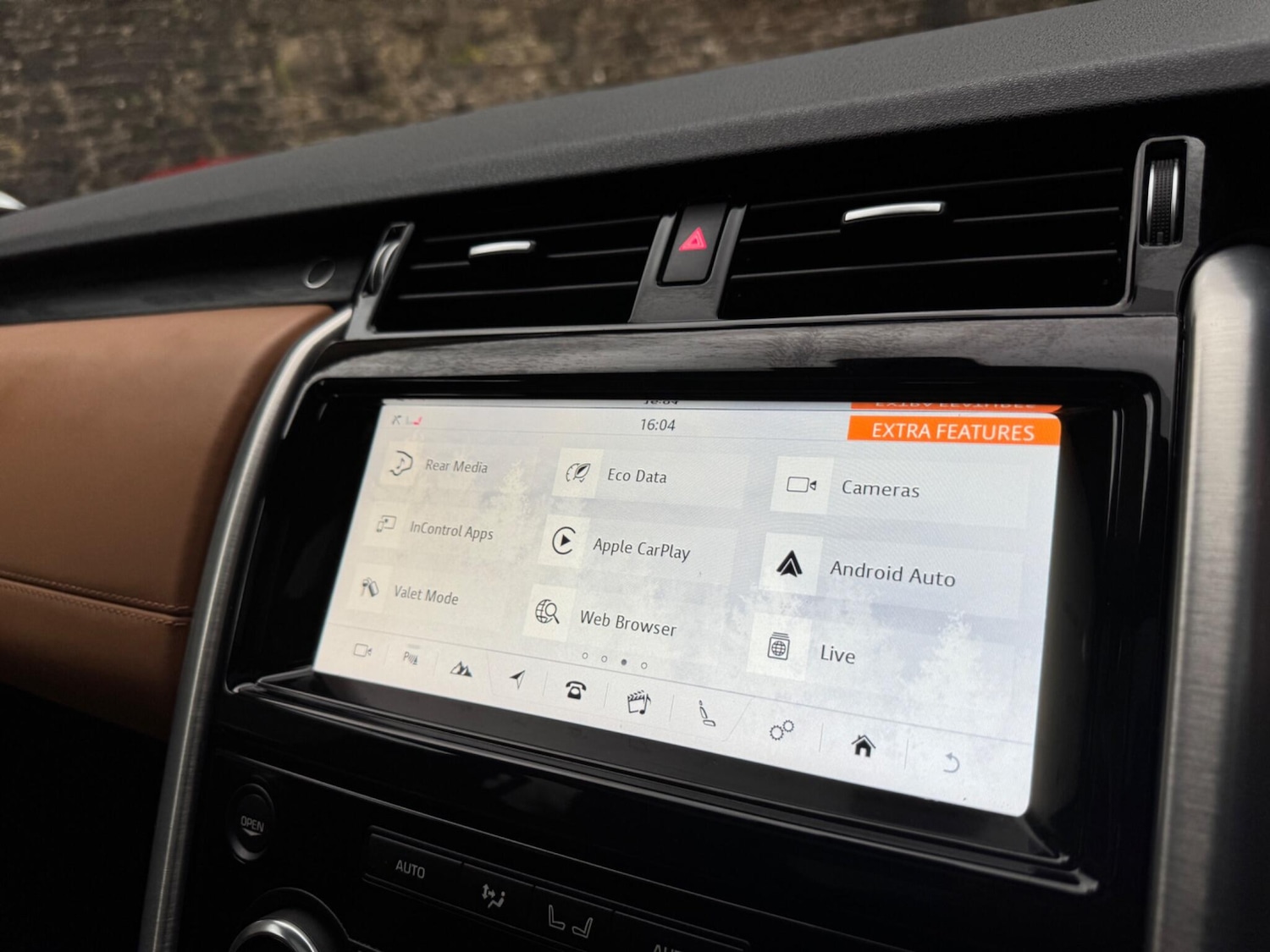 Used Land Rover Discovery for sale - 76994845: Photo 38