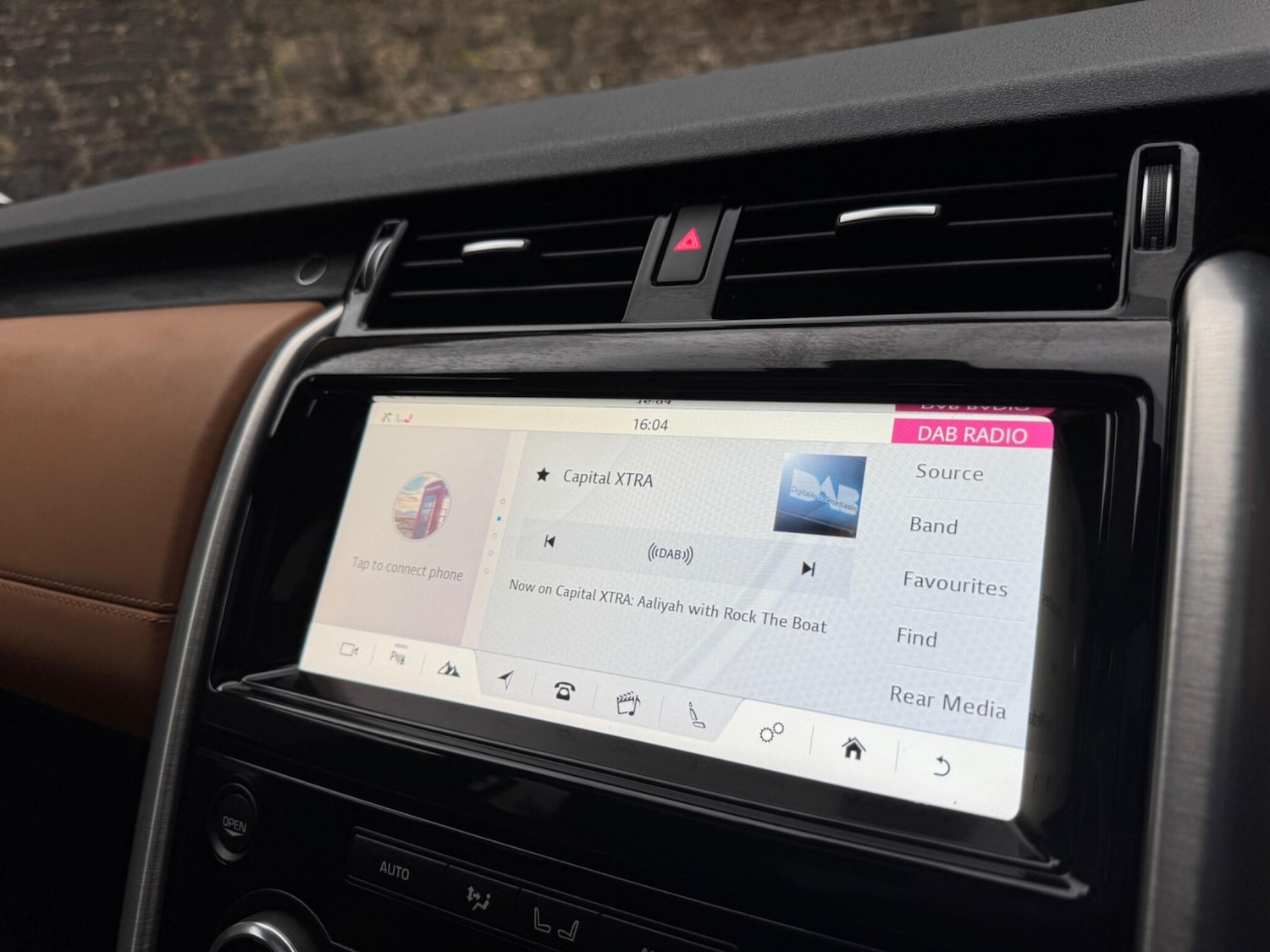 Used Land Rover Discovery for sale - 76994845: Photo 40