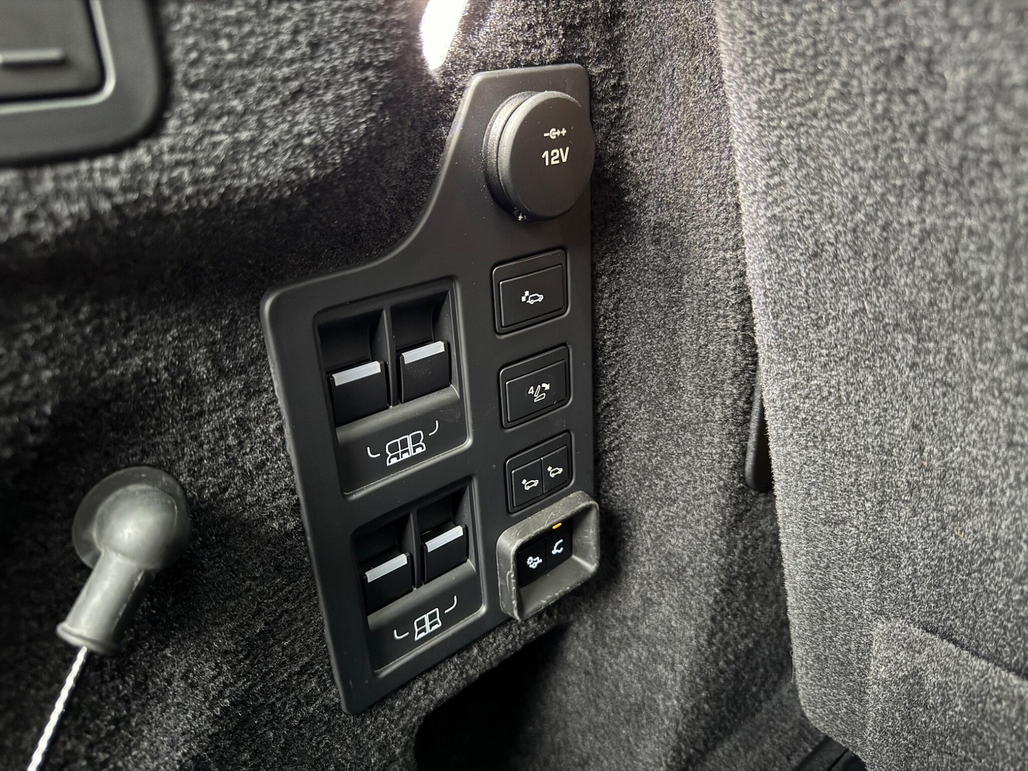 Used Land Rover Discovery for sale - 76994845: Photo 41