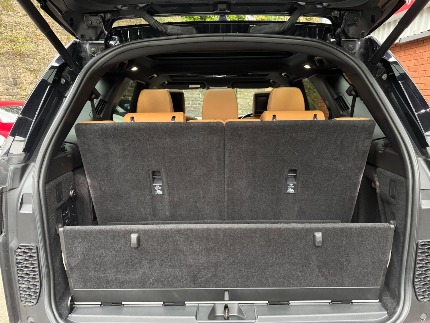 Used Land Rover Discovery for sale - 76994845: Photo 42