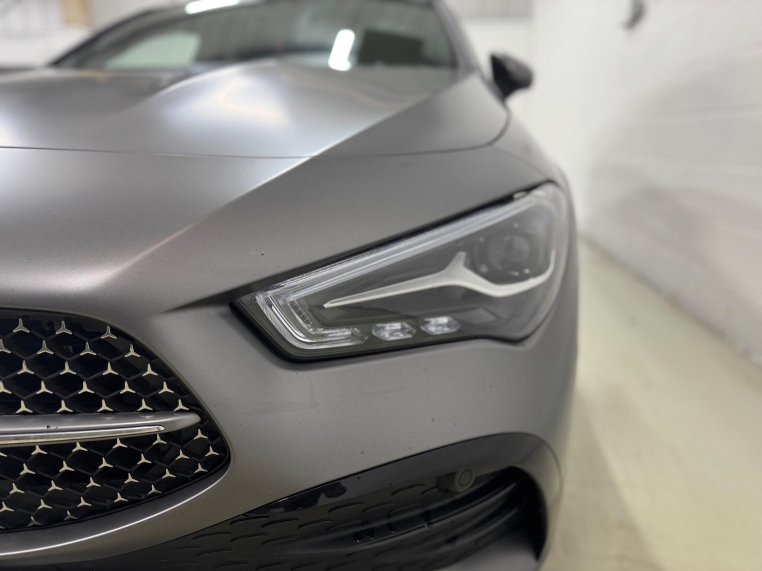 Used Mercedes-Benz CLA 2025 for sale - 77626255: Photo 10