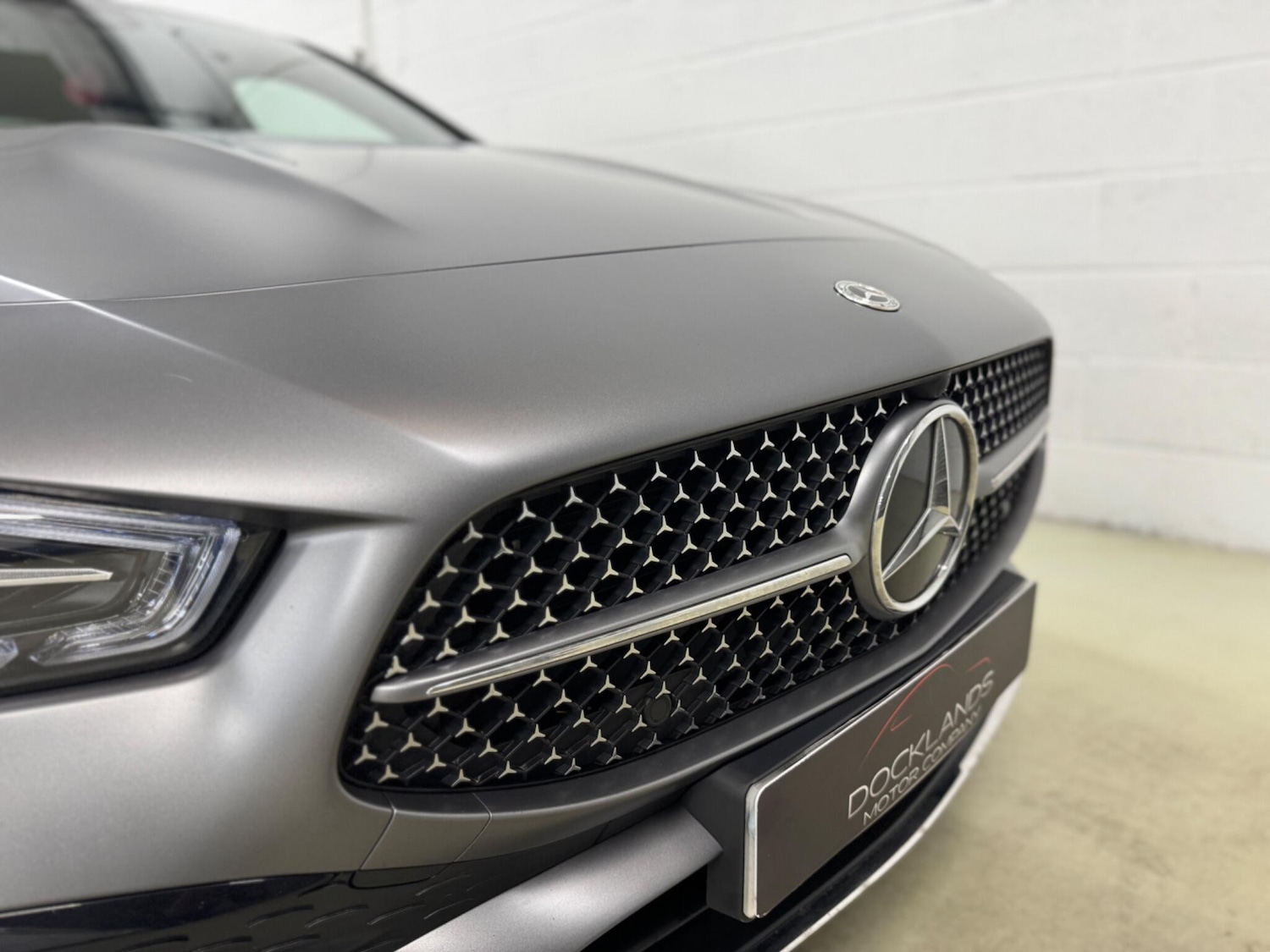 Used Mercedes-Benz CLA 2025 for sale - 77626255: Photo 11