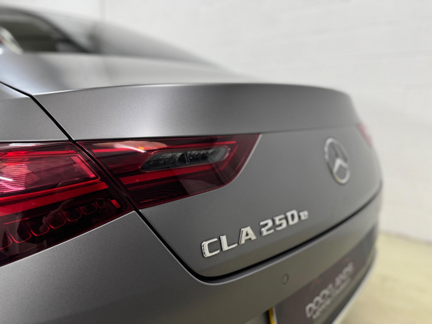 Used Mercedes-Benz CLA 2025 for sale - 77626255: Photo 14