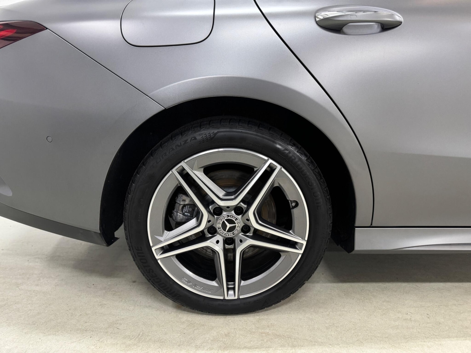 Used Mercedes-Benz CLA 2025 for sale - 77626255: Photo 16