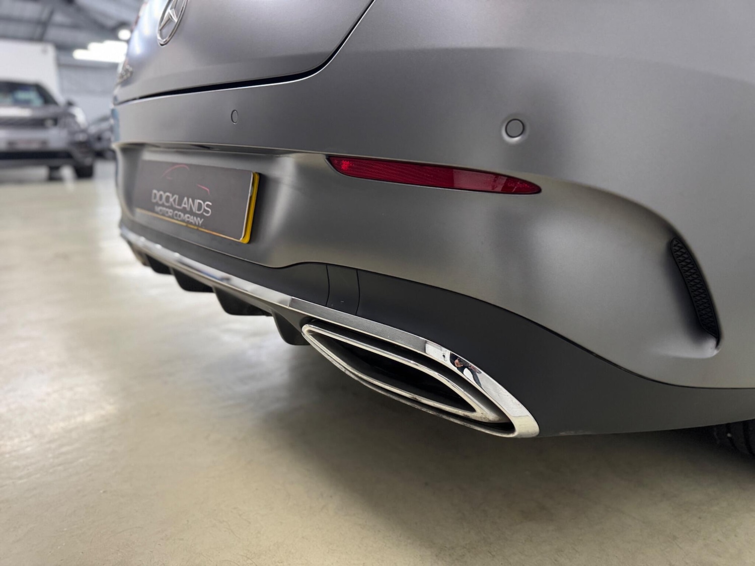 Used Mercedes-Benz CLA 2025 for sale - 77626255: Photo 18