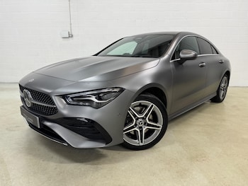 Used Mercedes-Benz CLA 2025 for sale - 77626255: Photo