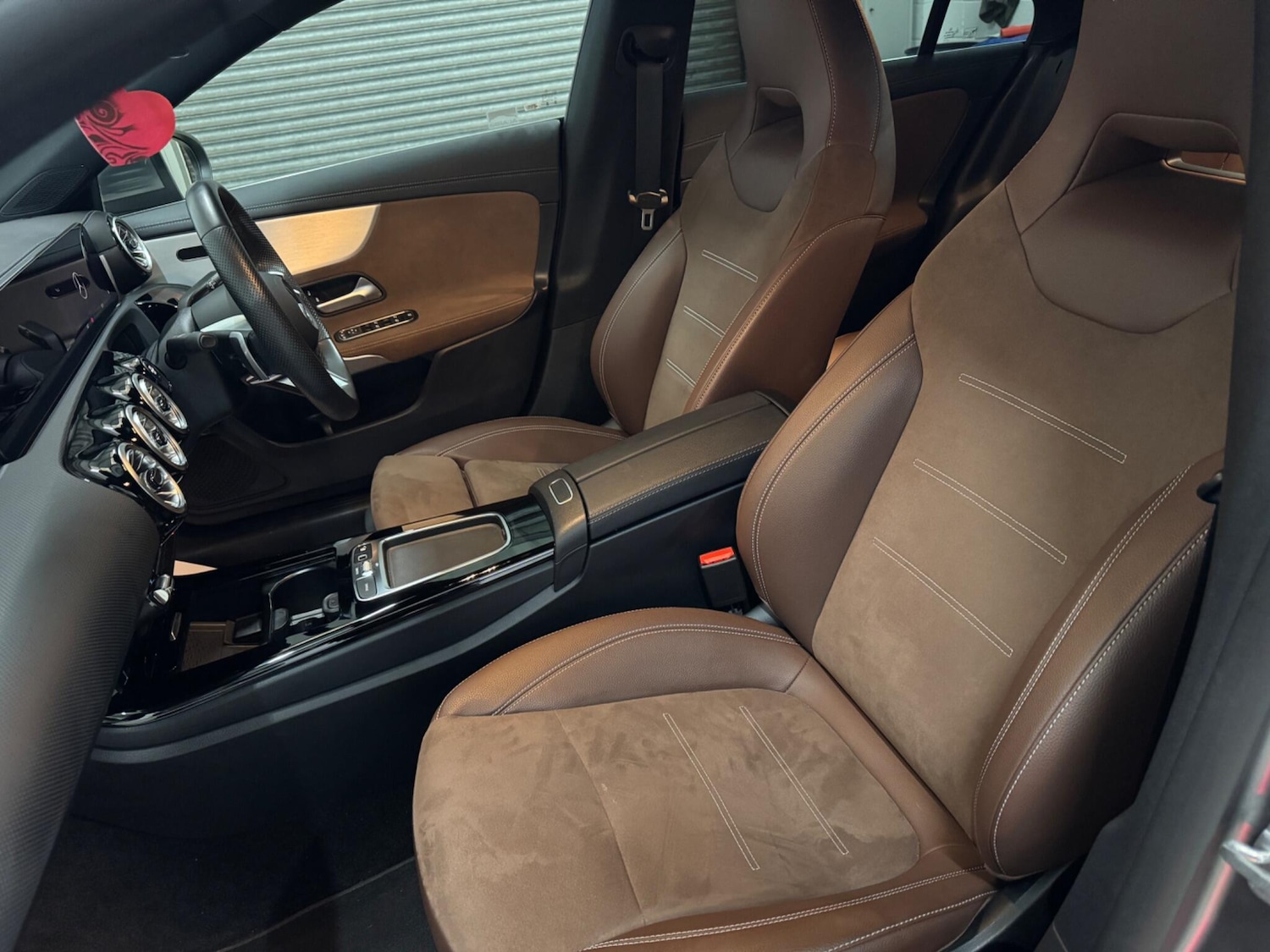 Used Mercedes-Benz CLA 2025 for sale - 77626255: Photo 21