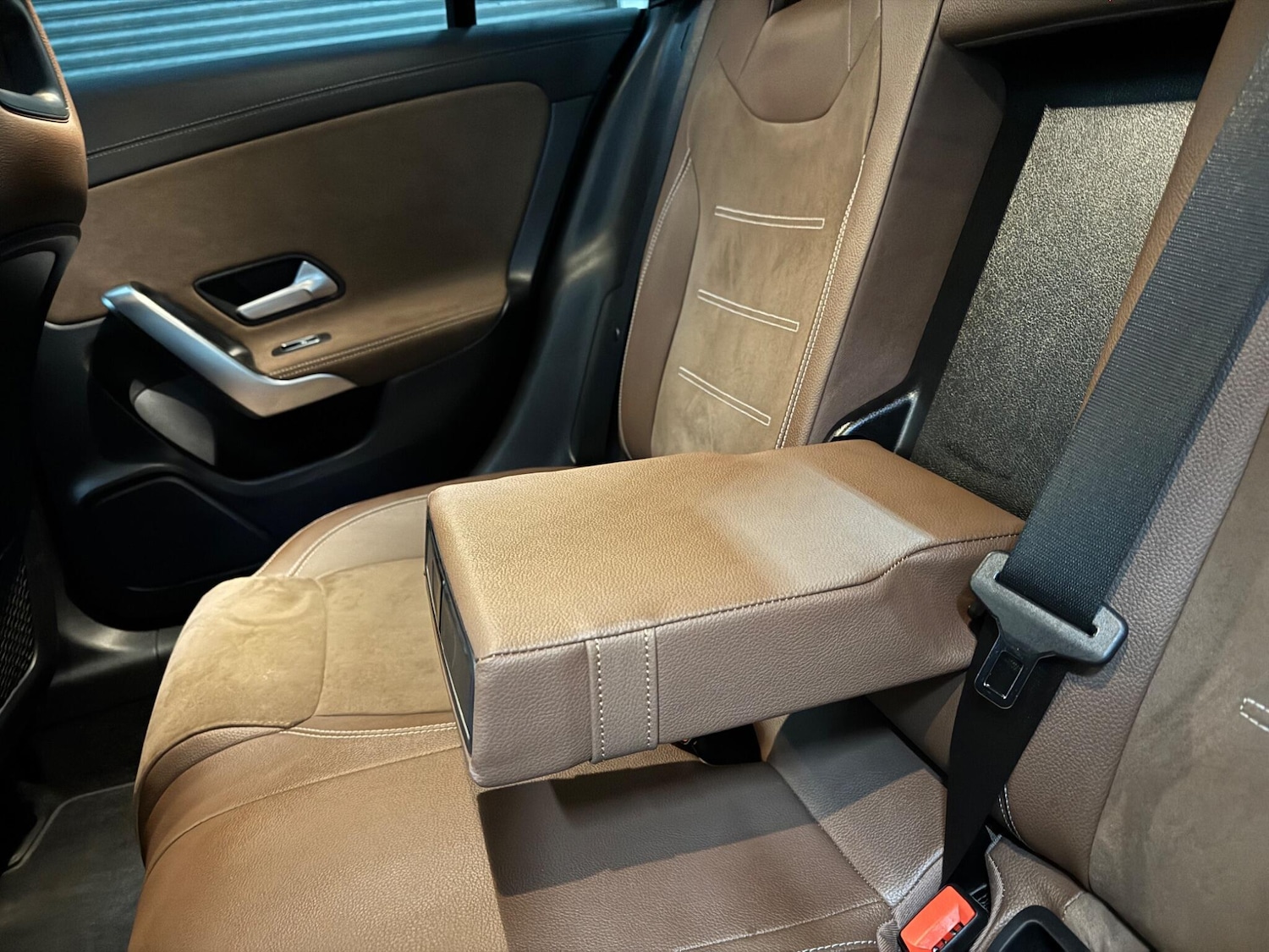 Used Mercedes-Benz CLA 2025 for sale - 77626255: Photo 23