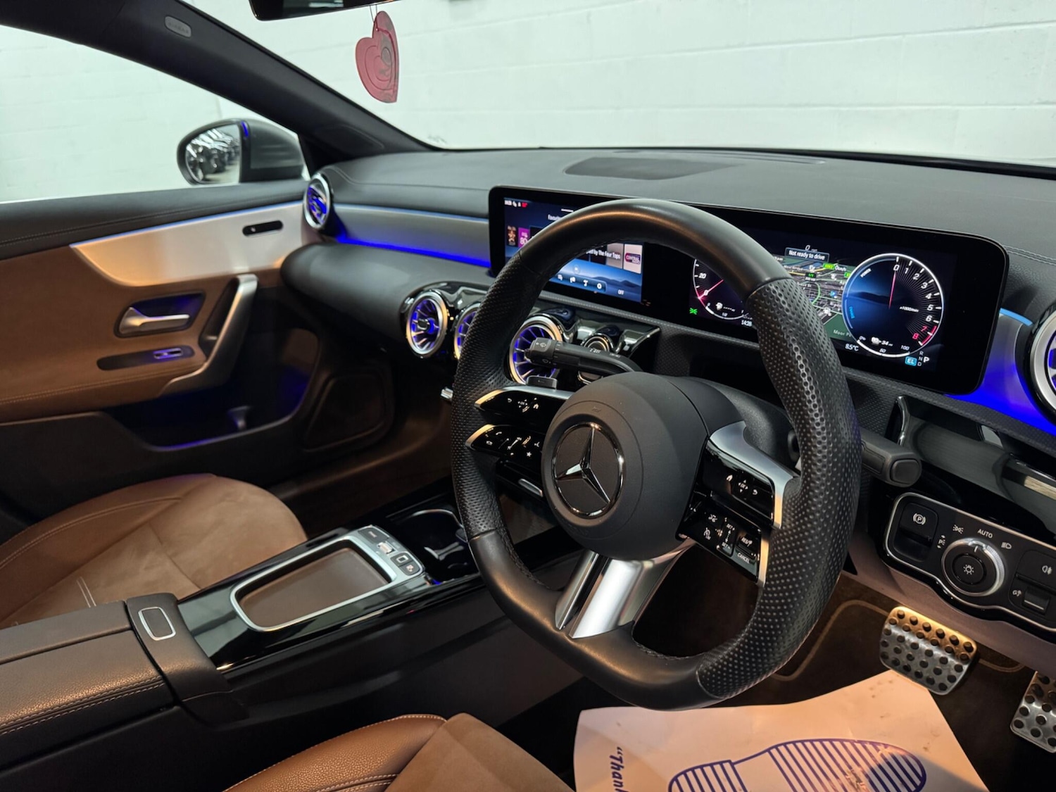 Used Mercedes-Benz CLA 2025 for sale - 77626255: Photo 26