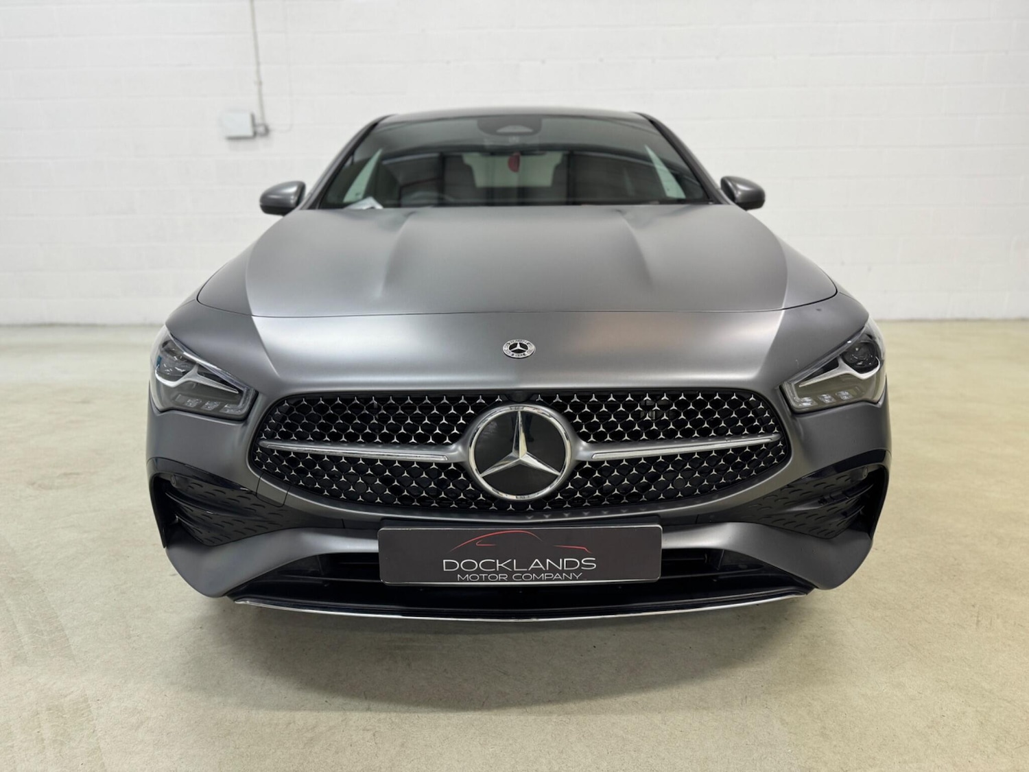 Used Mercedes-Benz CLA 2025 for sale - 77626255: Photo 3