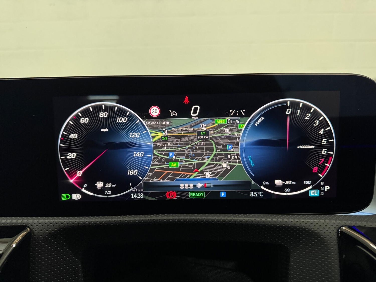 Used Mercedes-Benz CLA 2025 for sale - 77626255: Photo 30