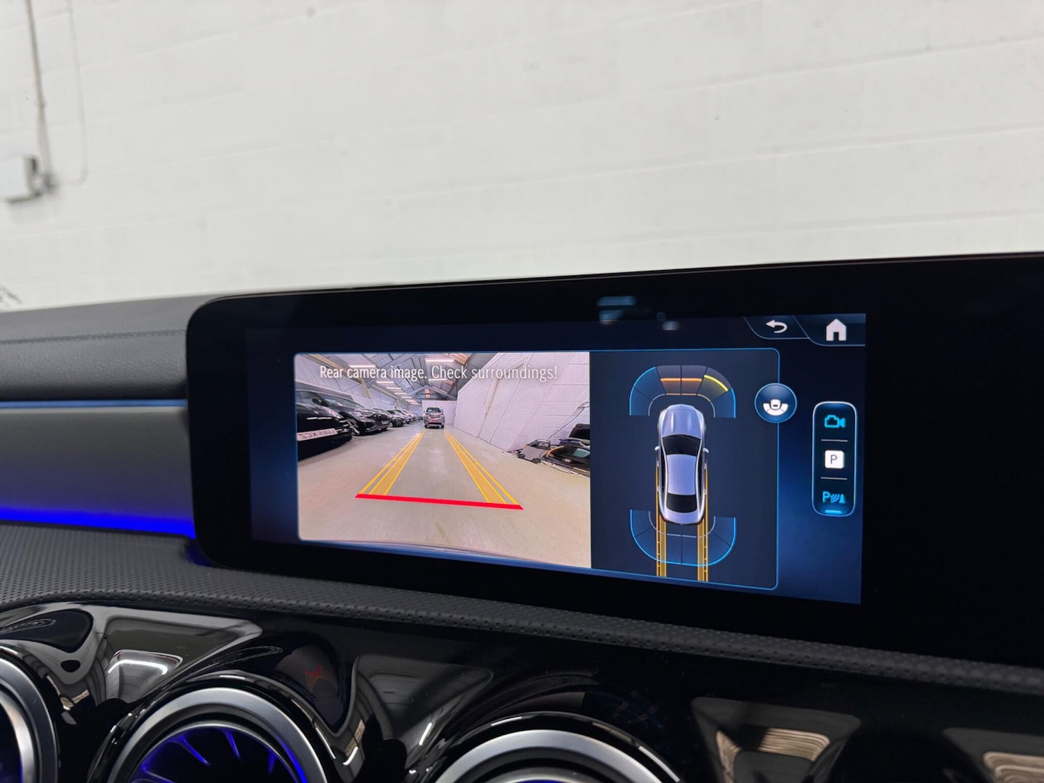 Used Mercedes-Benz CLA 2025 for sale - 77626255: Photo 36