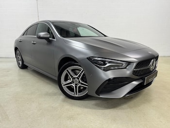 Used Mercedes-Benz CLA 2025 for sale - 77626255: Photo