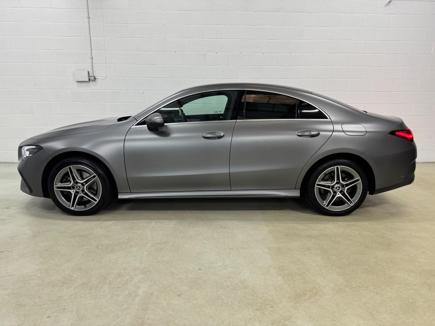 Used Mercedes-Benz CLA 2025 for sale - 77626255: Photo 5