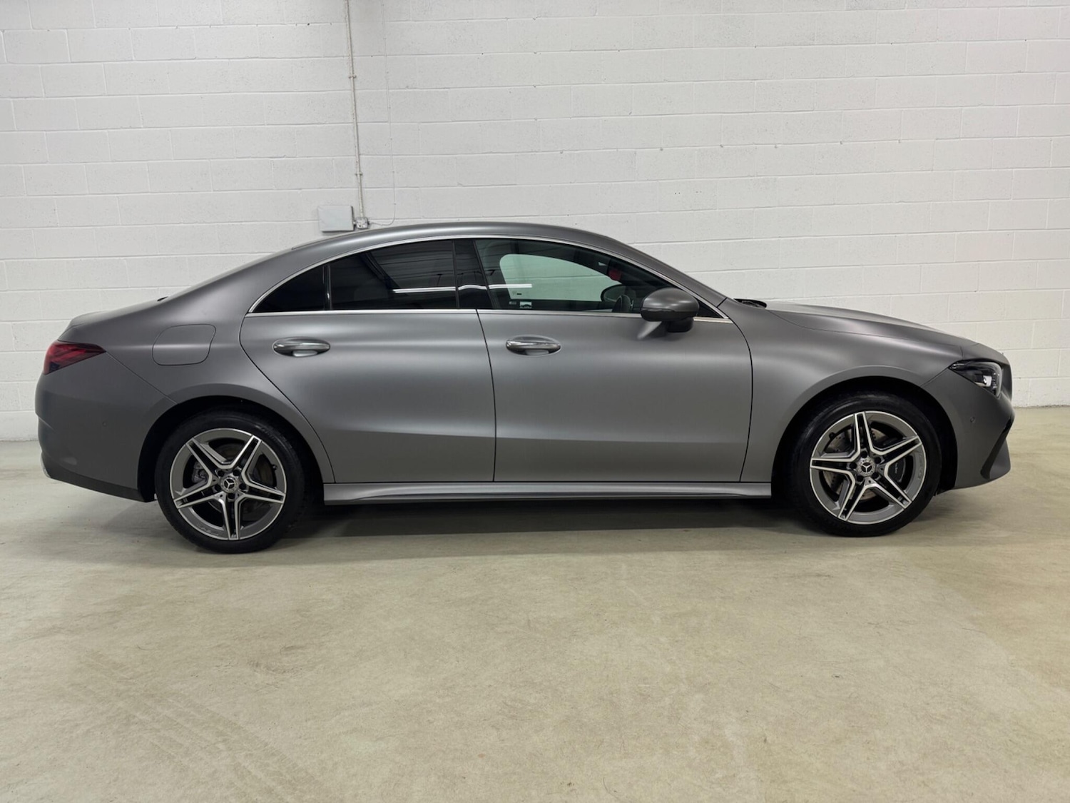 Used Mercedes-Benz CLA 2025 for sale - 77626255: Photo 6