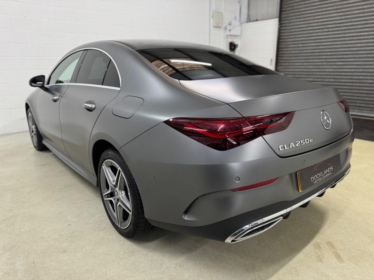 Used Mercedes-Benz CLA 2025 for sale - 77626255: Photo 7