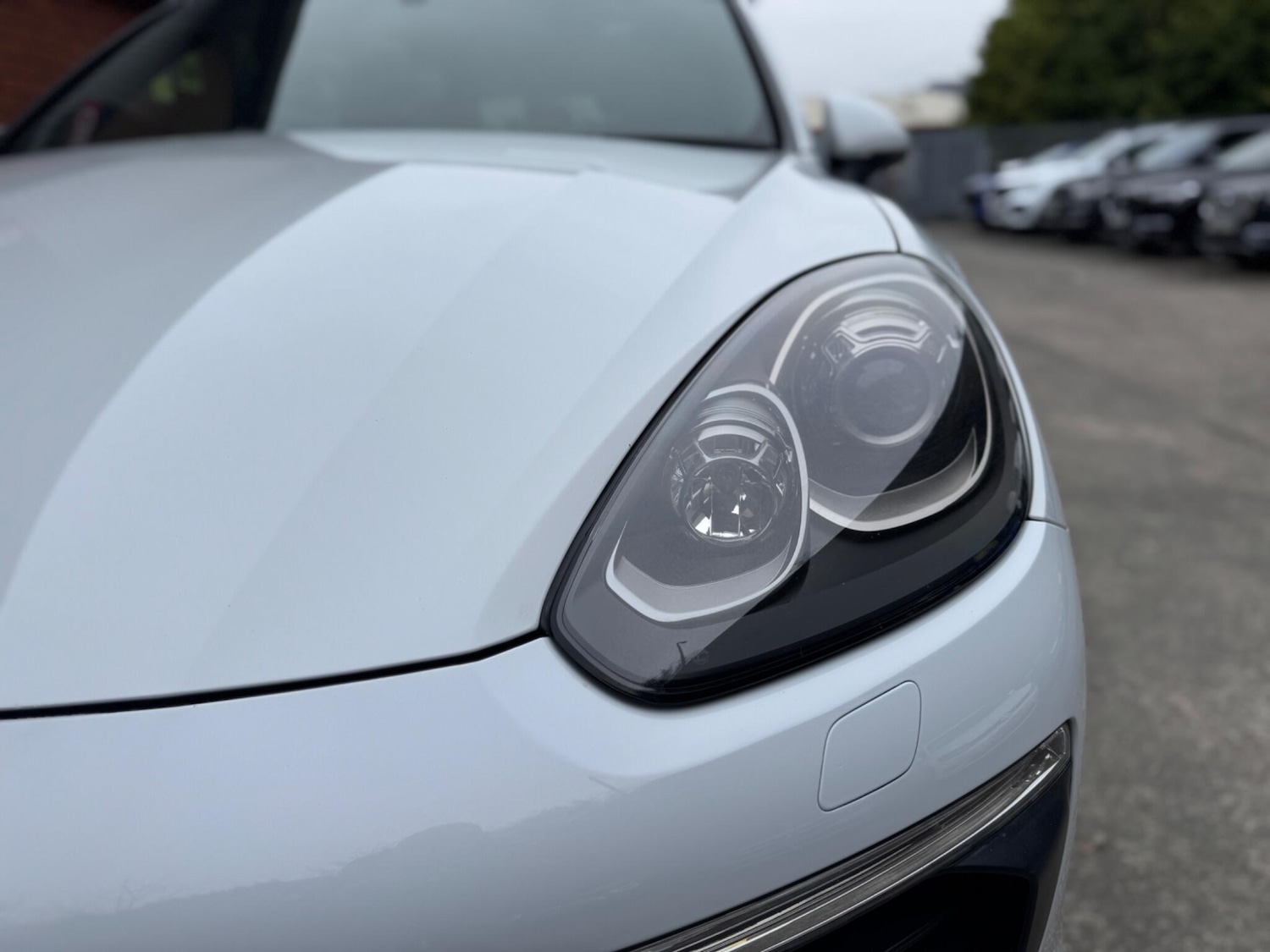 Used Porsche Cayenne 2016 for sale - 77330967: Photo 13