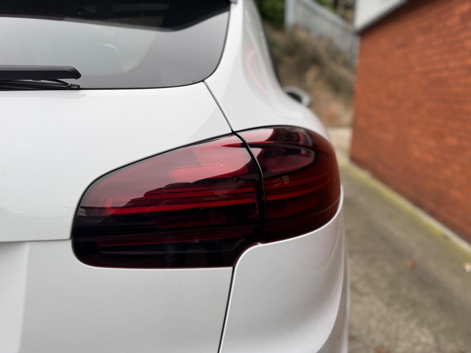 Used Porsche Cayenne 2016 for sale - 77330967: Photo 15