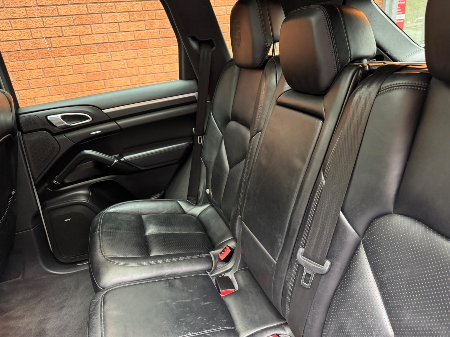 Used Porsche Cayenne 2016 for sale - 77330967: Photo 19