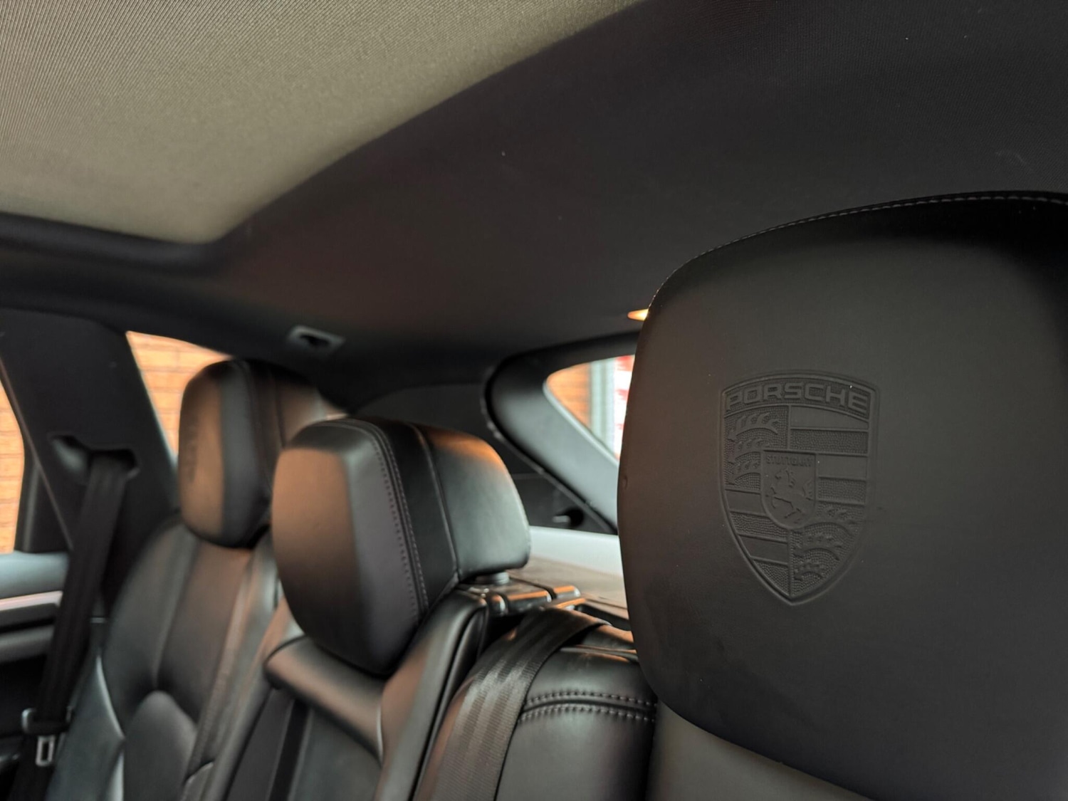 Used Porsche Cayenne 2016 for sale - 77330967: Photo 21