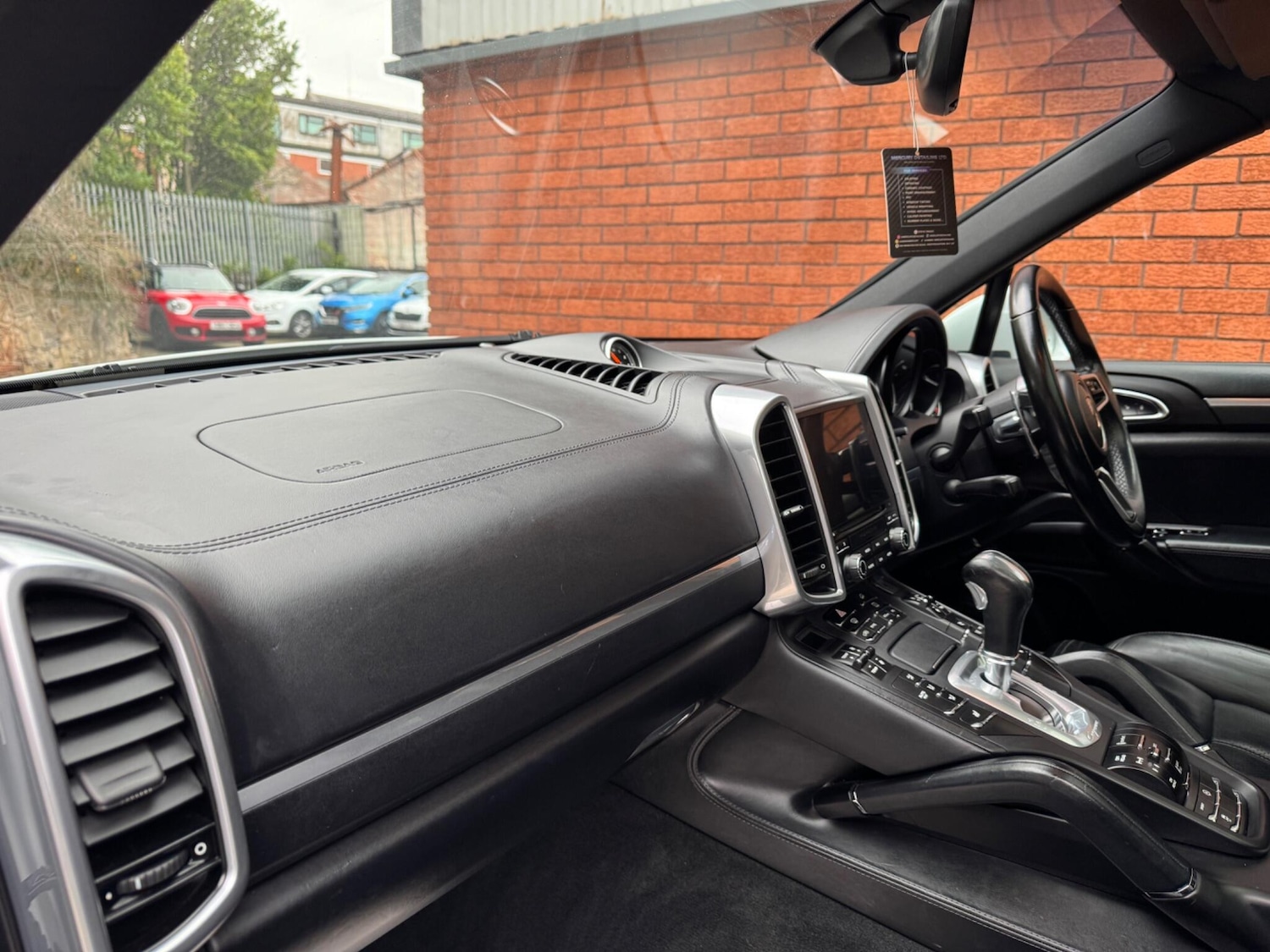 Used Porsche Cayenne 2016 for sale - 77330967: Photo 25