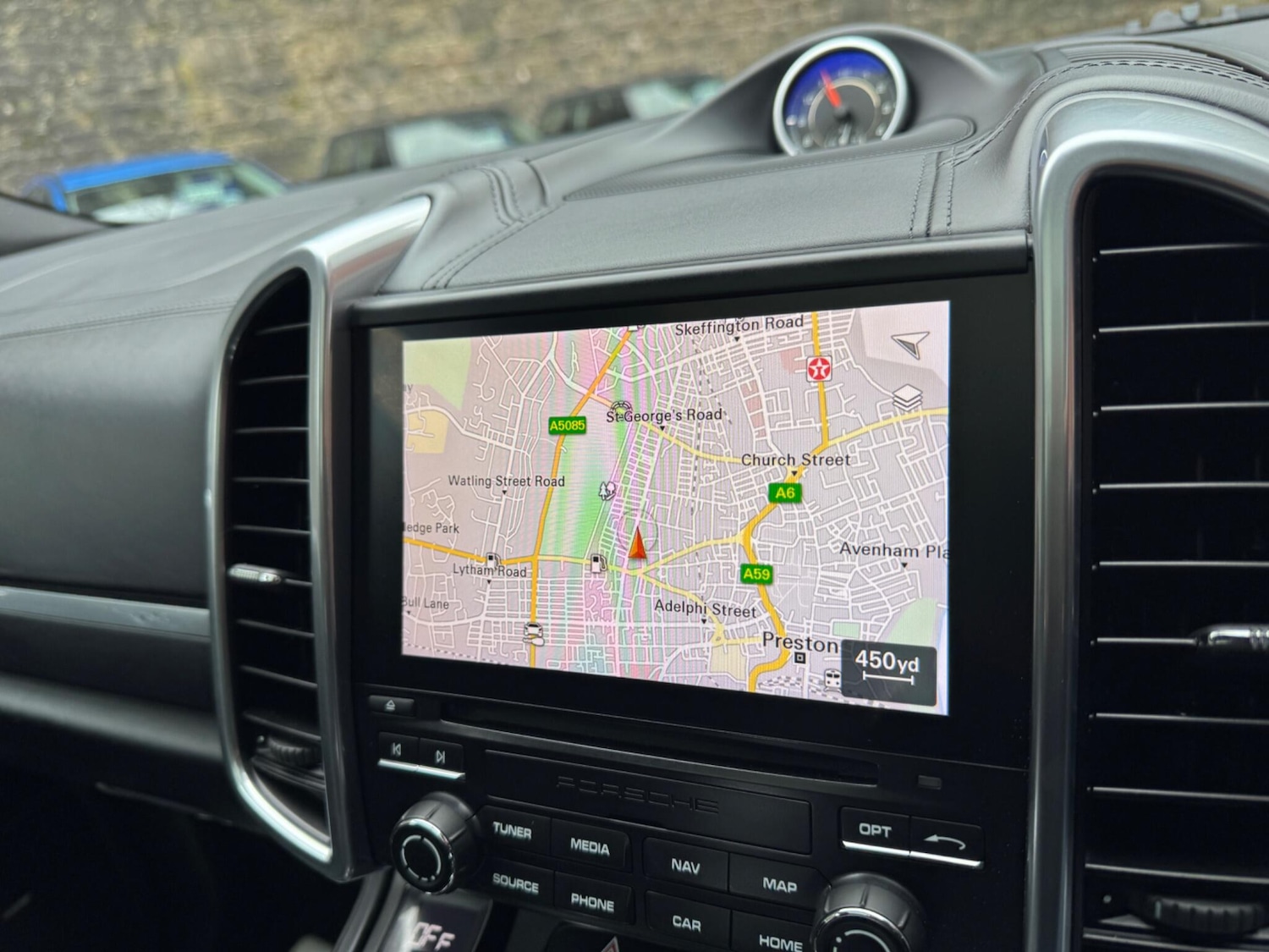 Used Porsche Cayenne 2016 for sale - 77330967: Photo 31