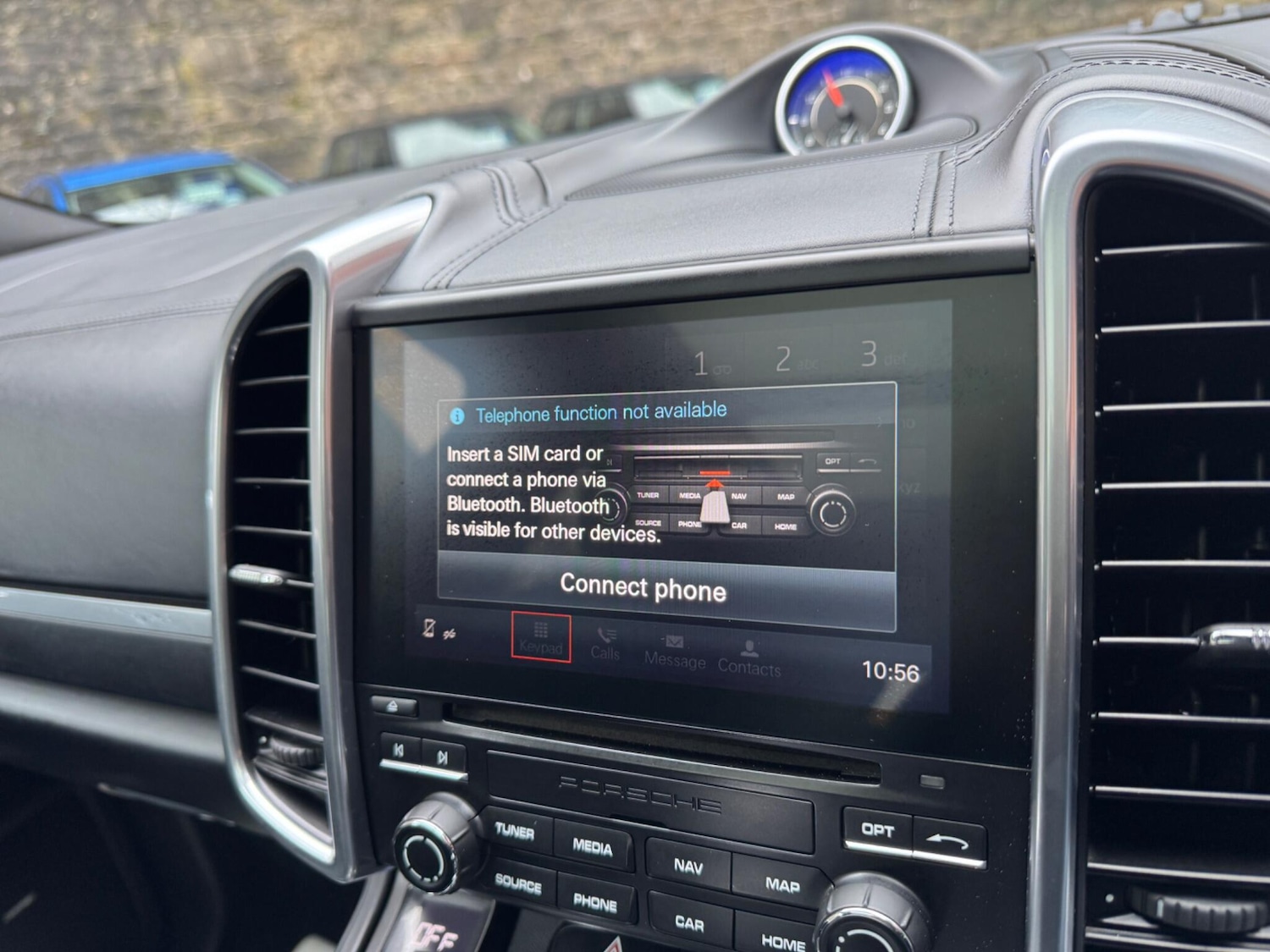 Used Porsche Cayenne 2016 for sale - 77330967: Photo 32