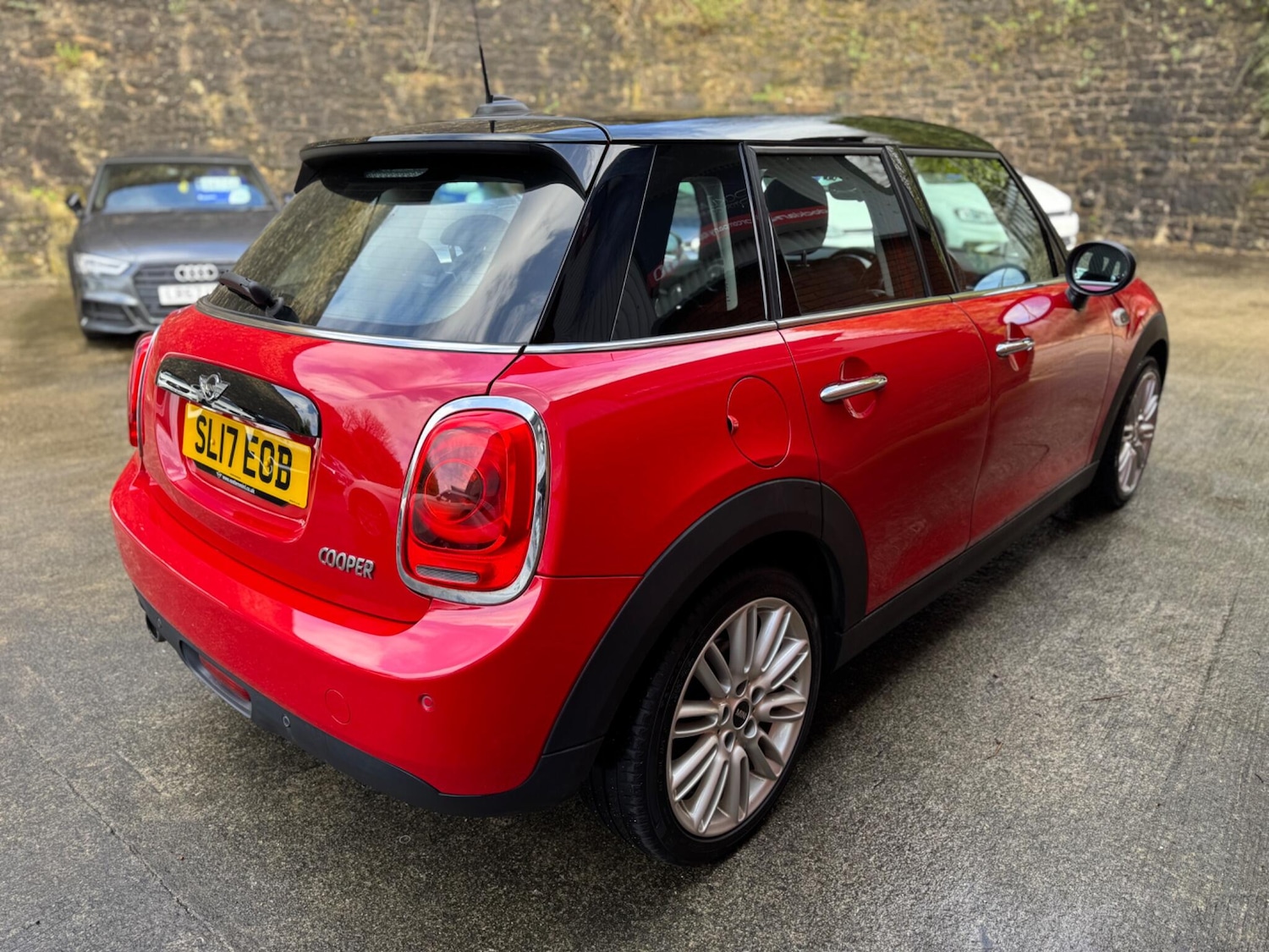 Used MINI Hatch 2017 for sale - 78047616: Photo 10