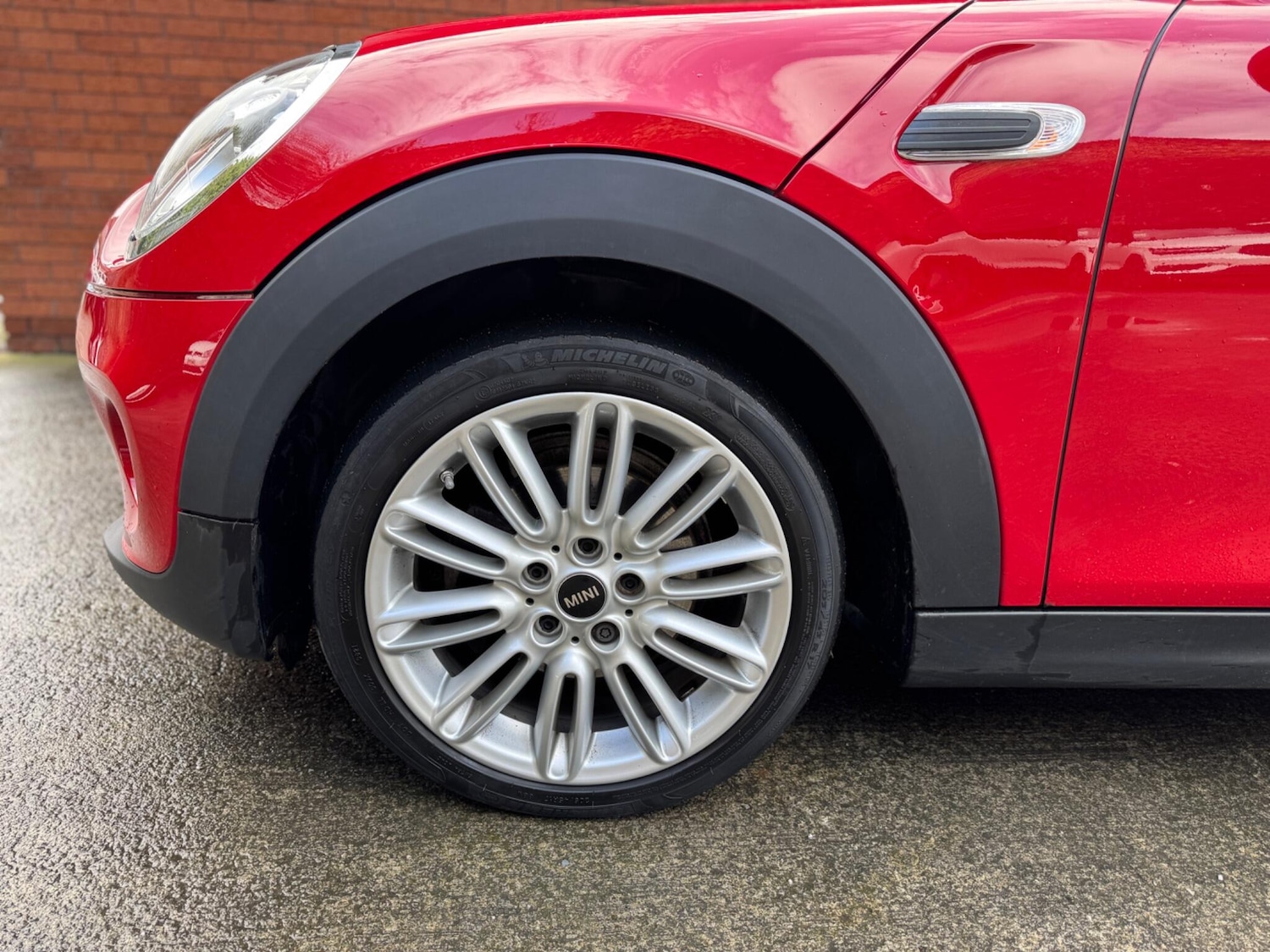 Used MINI Hatch 2017 for sale - 78047616: Photo 11