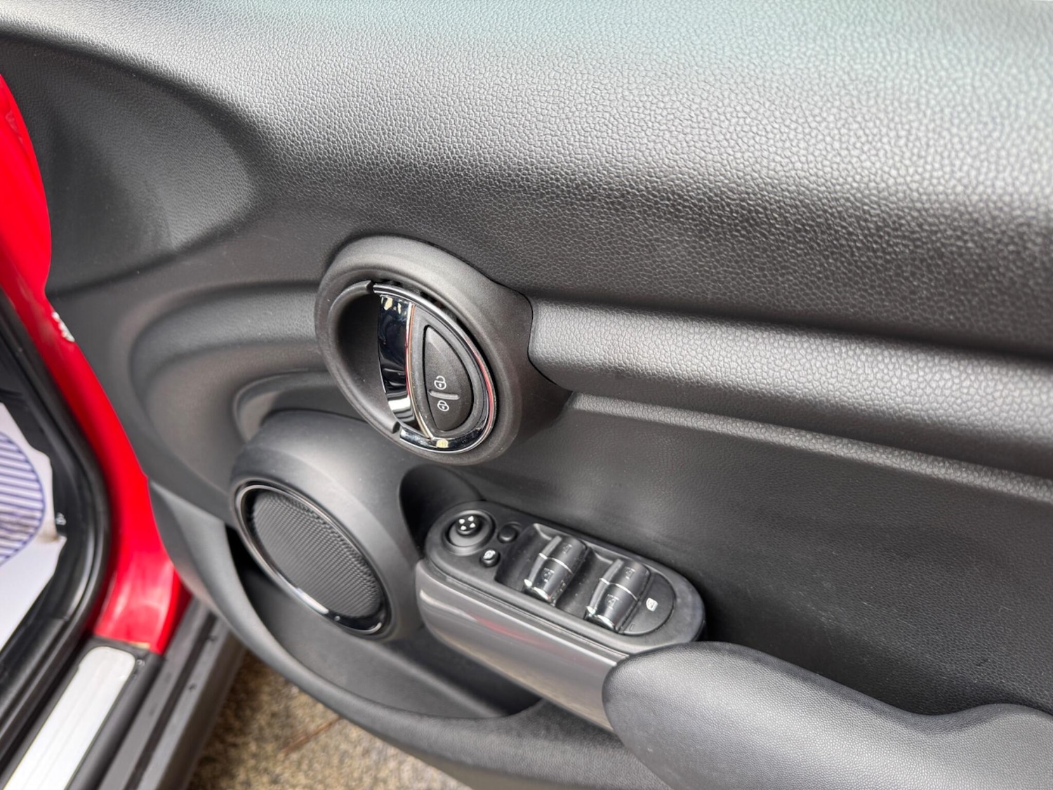 Used MINI Hatch 2017 for sale - 78047616: Photo 14