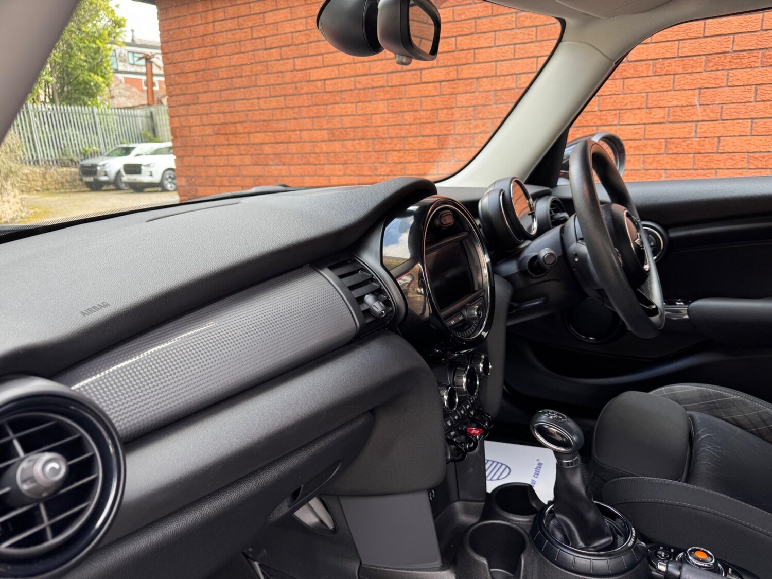 Used MINI Hatch 2017 for sale - 78047616: Photo 19