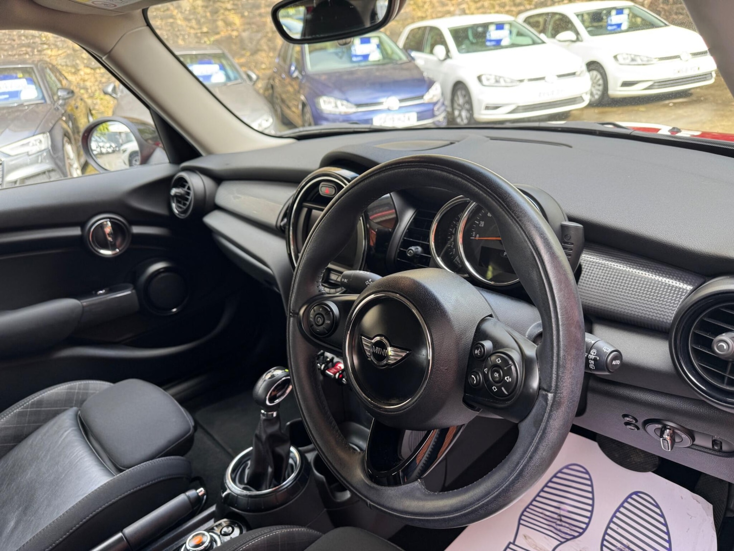 Used MINI Hatch 2017 for sale - 78047616: Photo 20