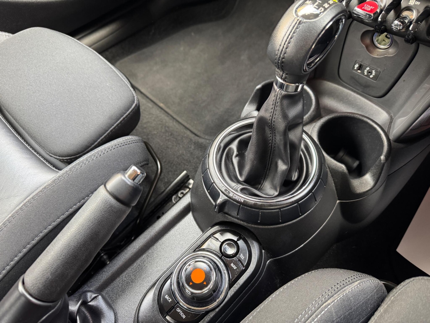 Used MINI Hatch 2017 for sale - 78047616: Photo 21