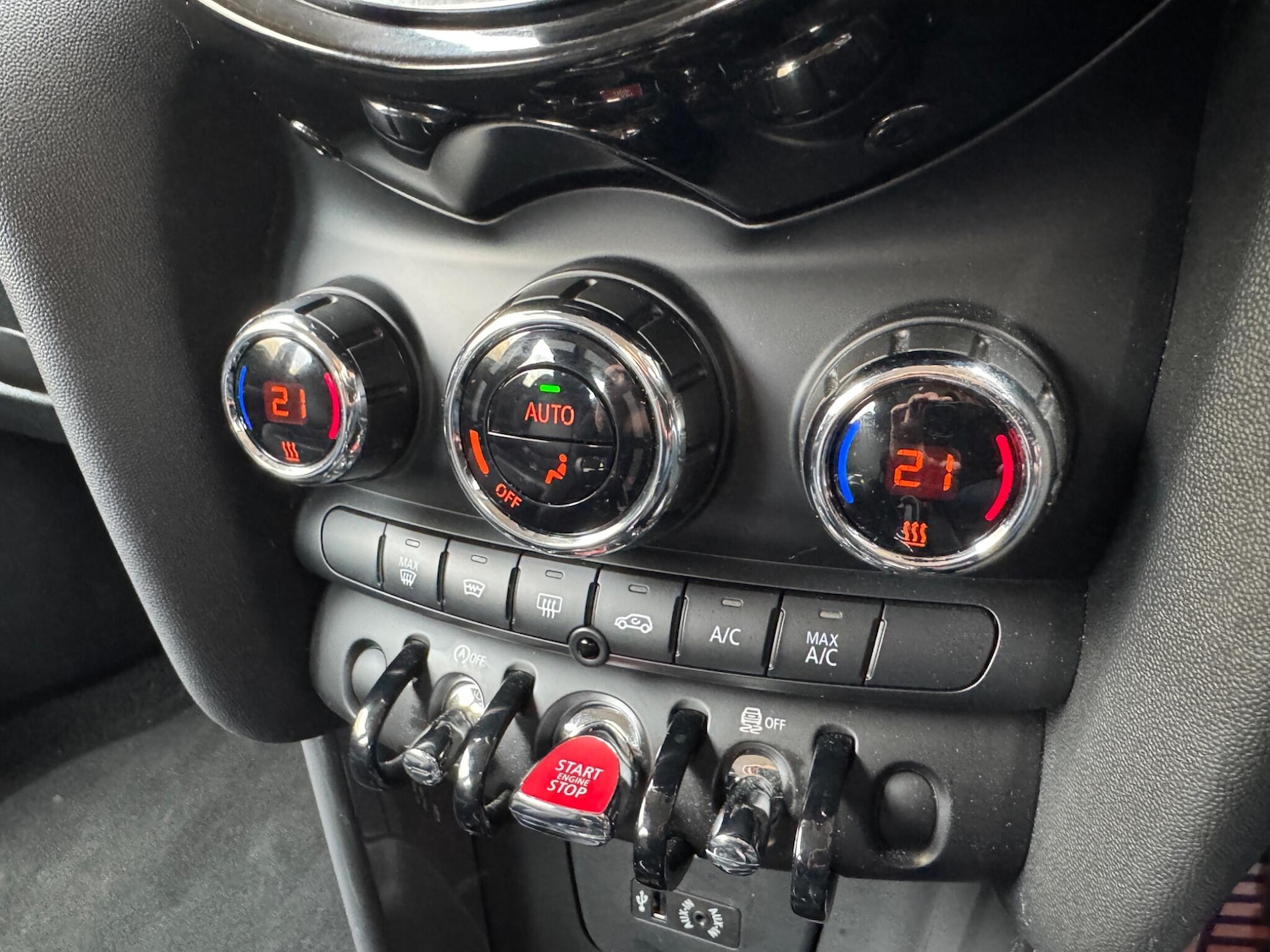 Used MINI Hatch 2017 for sale - 78047616: Photo 23