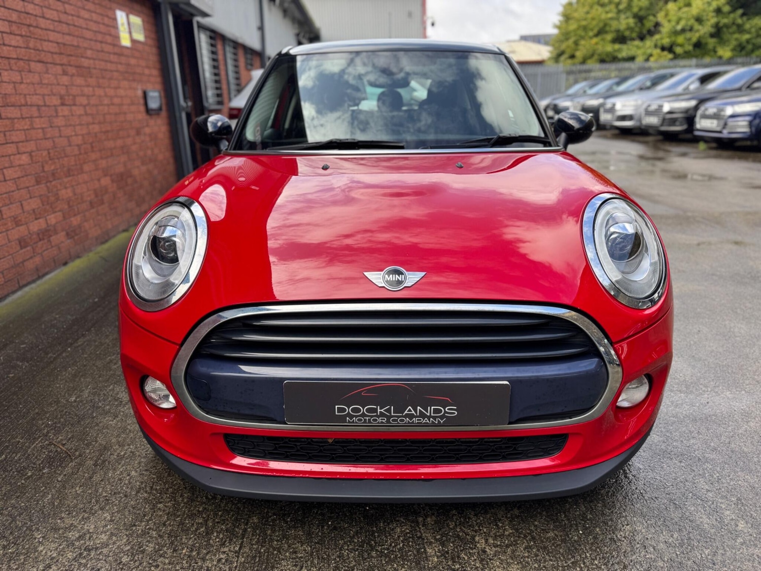 Used MINI Hatch 2017 for sale - 78047616: Photo 3