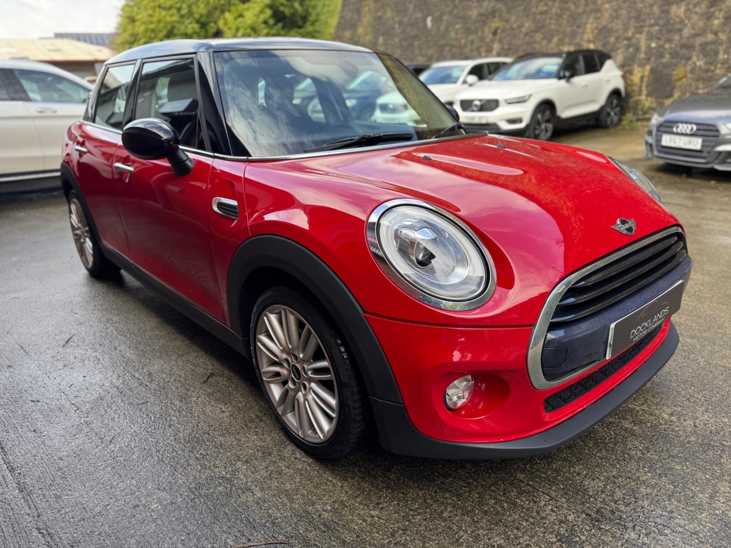 Used MINI Hatch 2017 for sale - 78047616: Photo 4